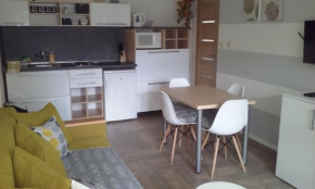 Apartmány Lea